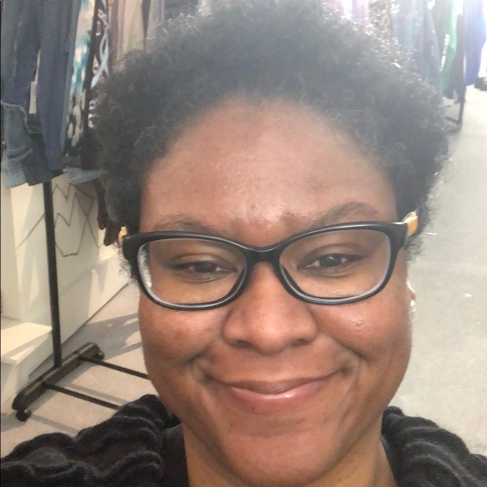 Meet your Posher, Tennille